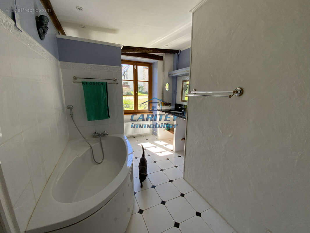 Maison à LIEVANS