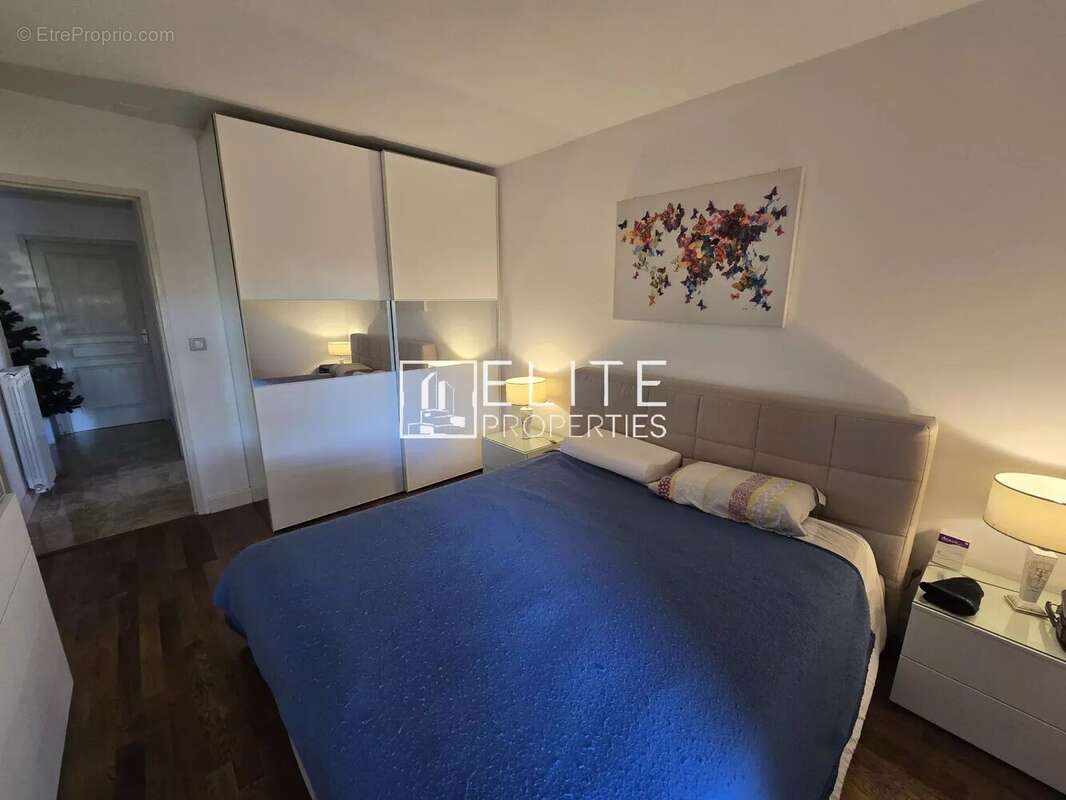 Appartement à LE CANNET