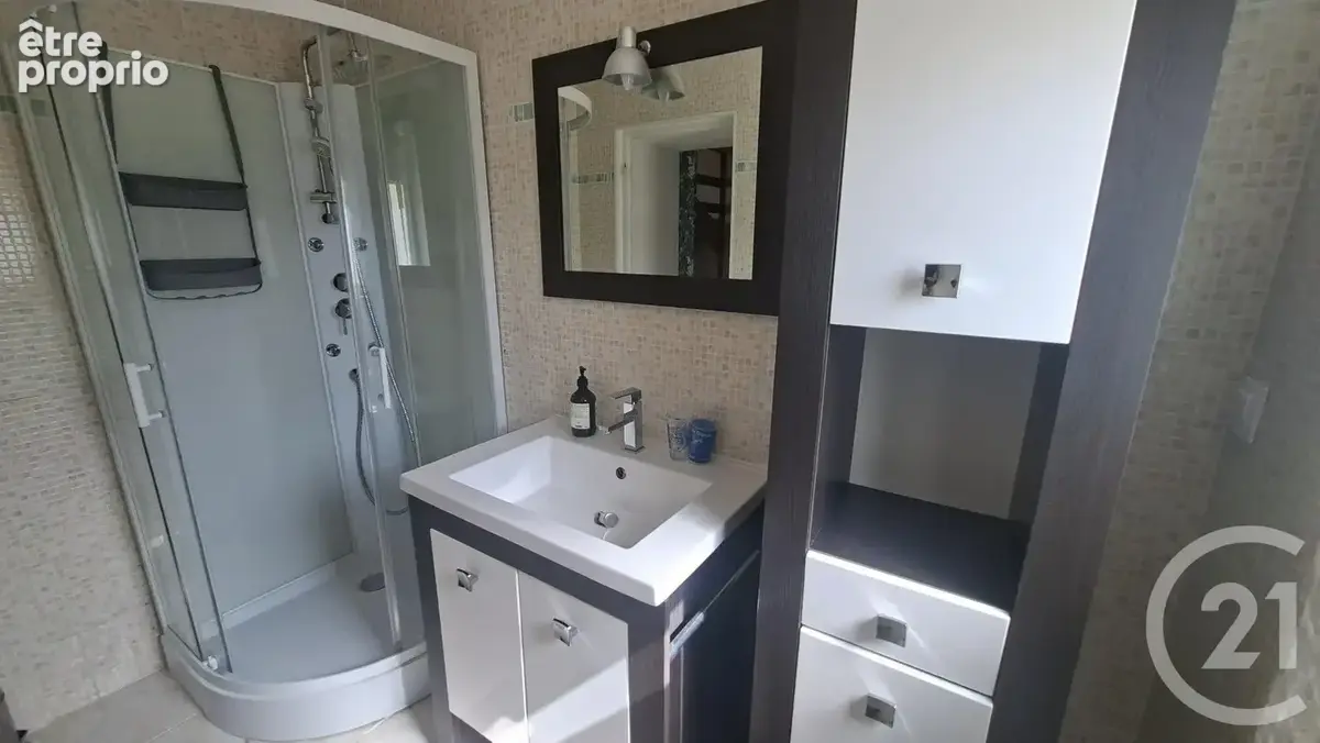 Maison 4 pièces 88 m² à vendre à Angouleme (16000) - photo 2