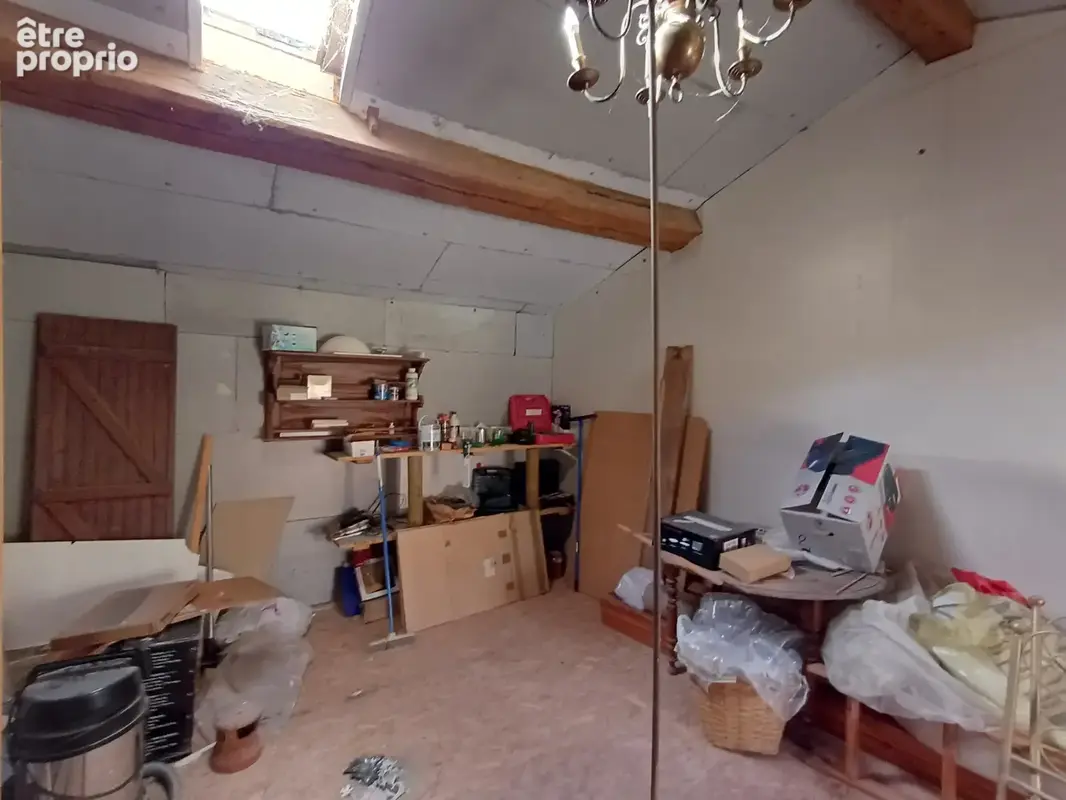 Maison de ville - photo 25