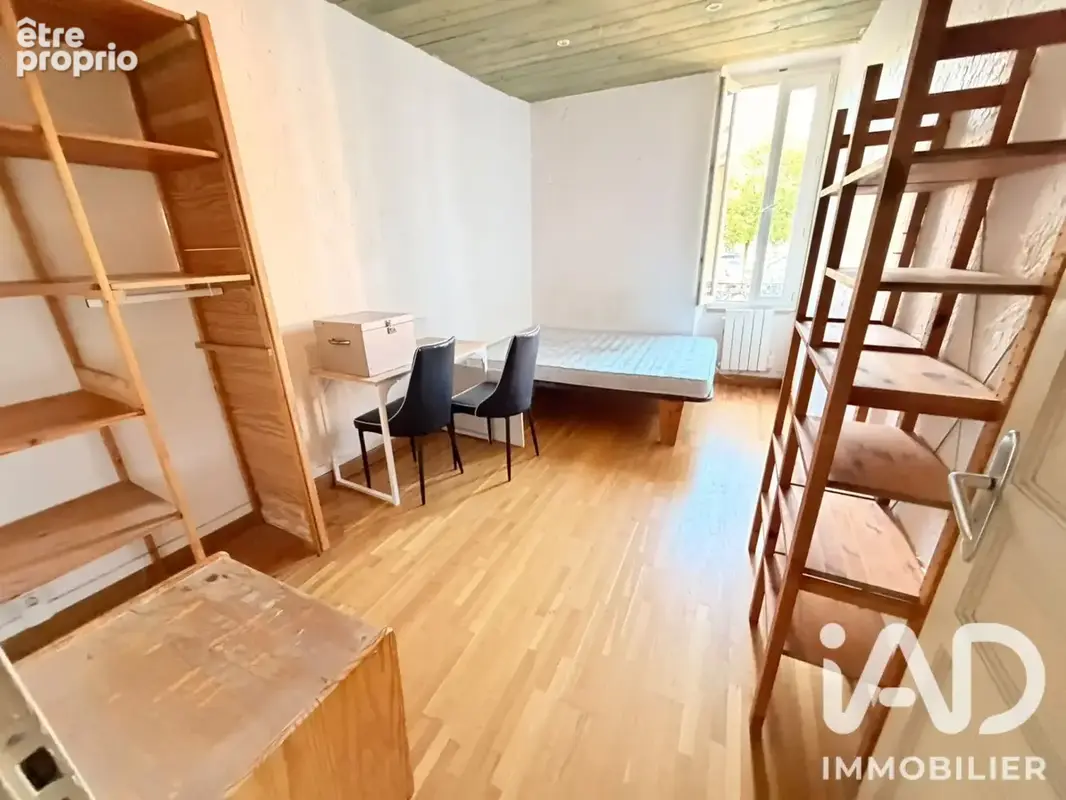 Photo 1 - Appartement à CHAMBERY