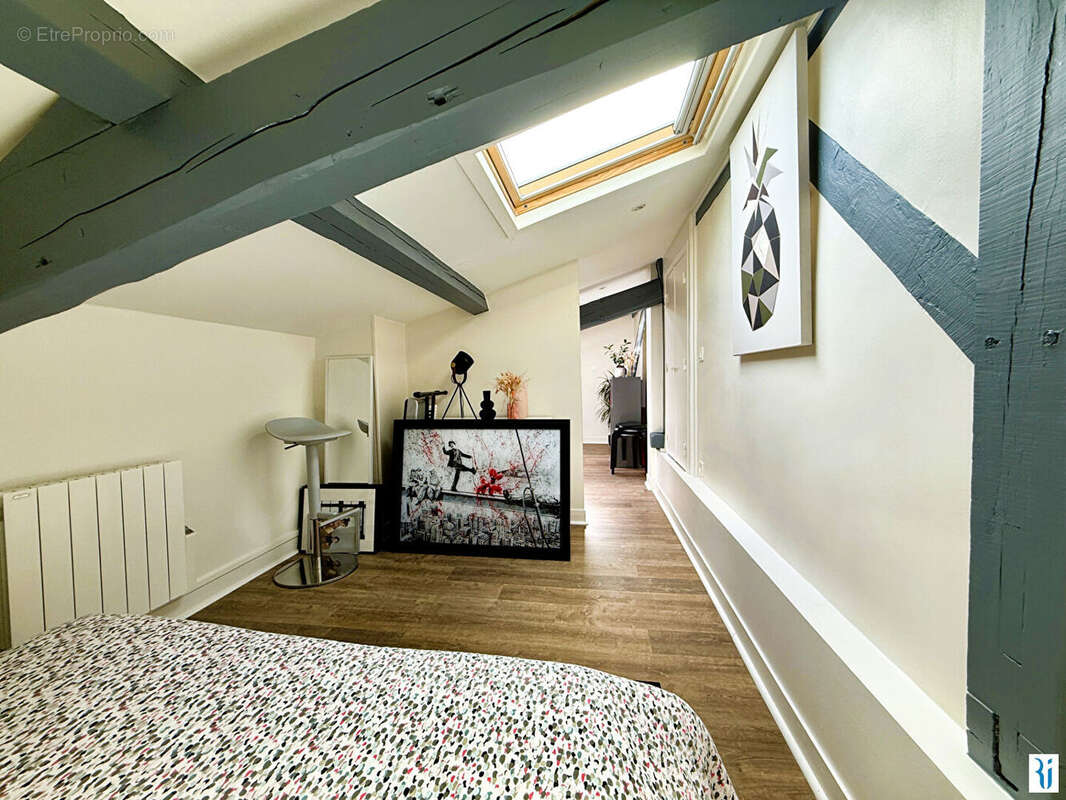 Appartement à ROUEN