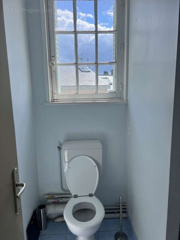 Appartement à TROUVILLE-SUR-MER