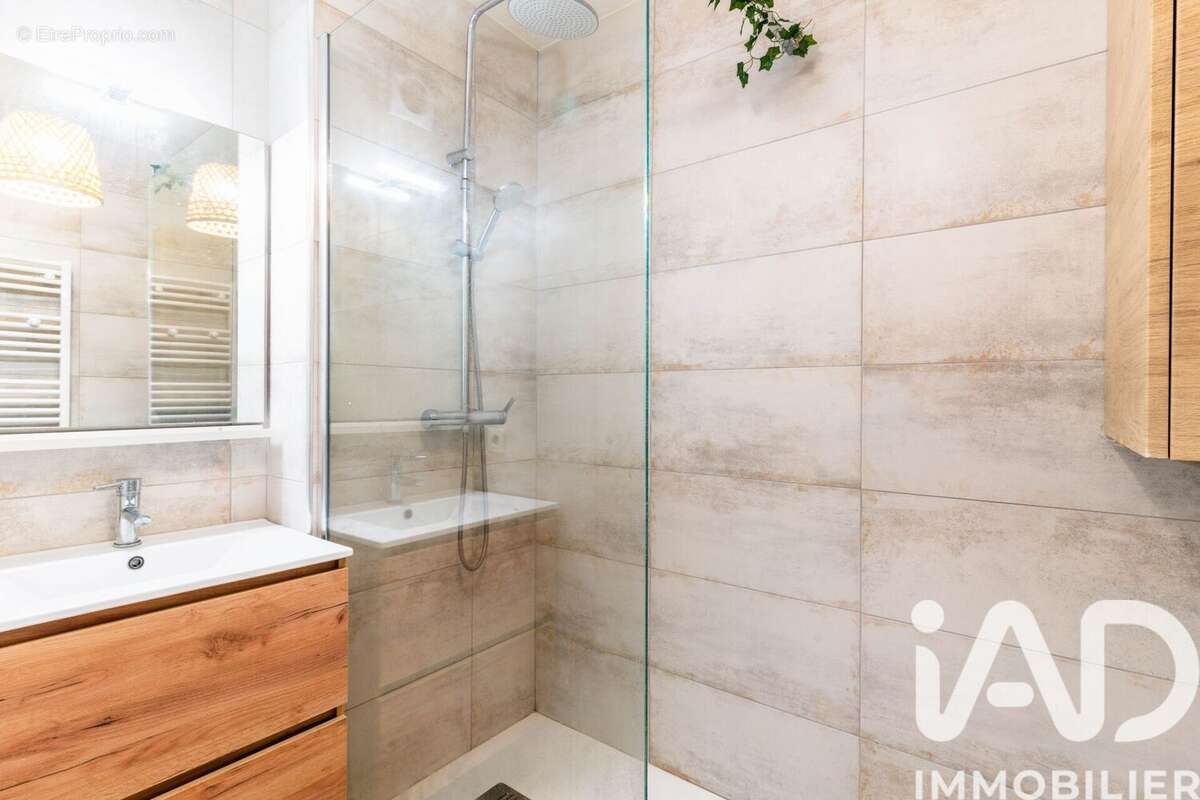 Photo 3 - Appartement à CARRIERES-SOUS-POISSY