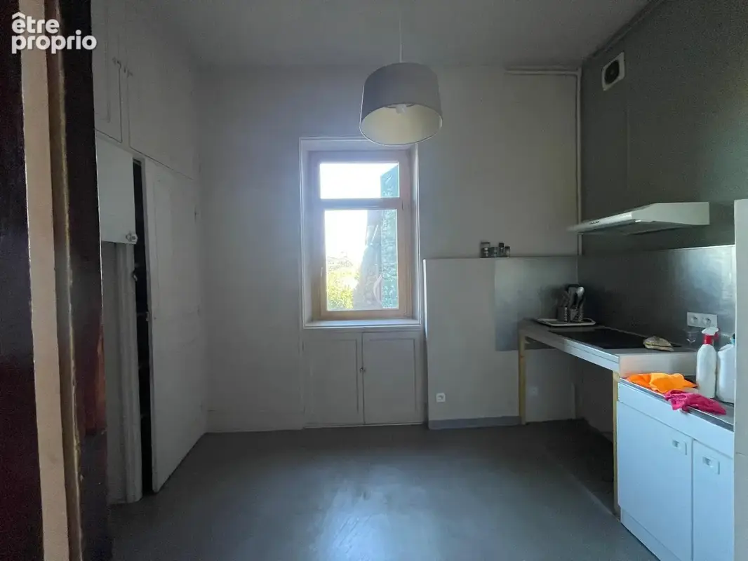 Maison de caractere-centre annonay - photo 6