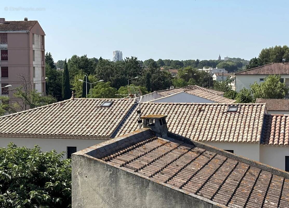 Appartement à ARLES