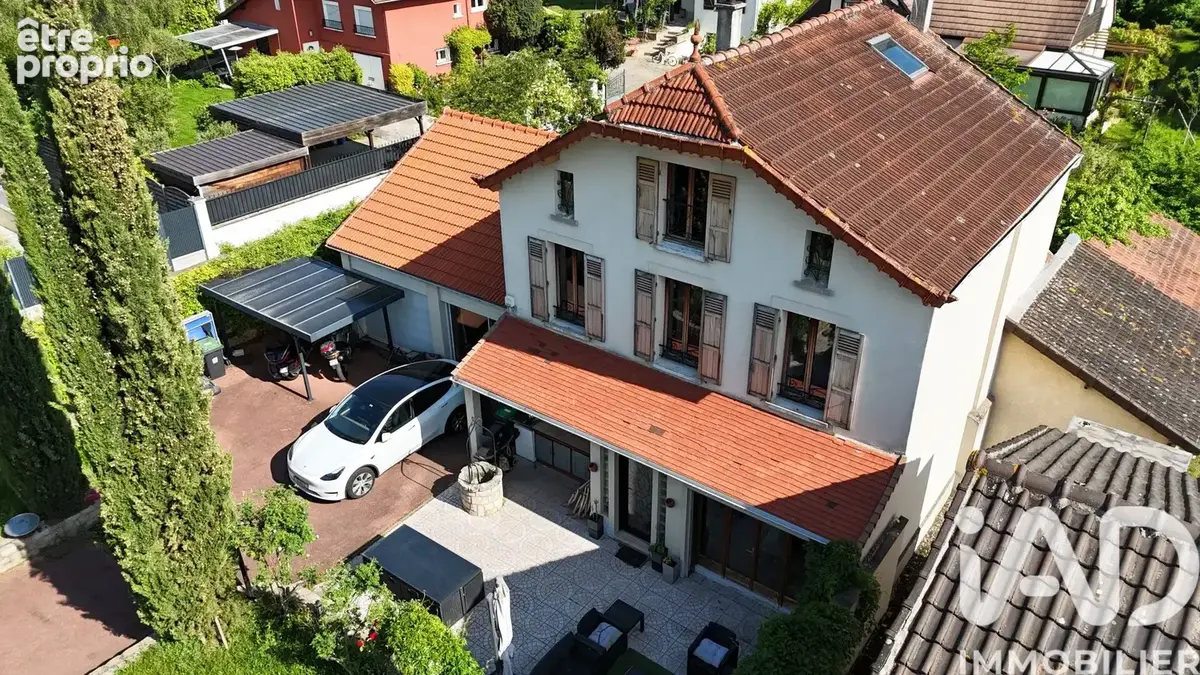 Photo 1 - Maison à ANDILLY