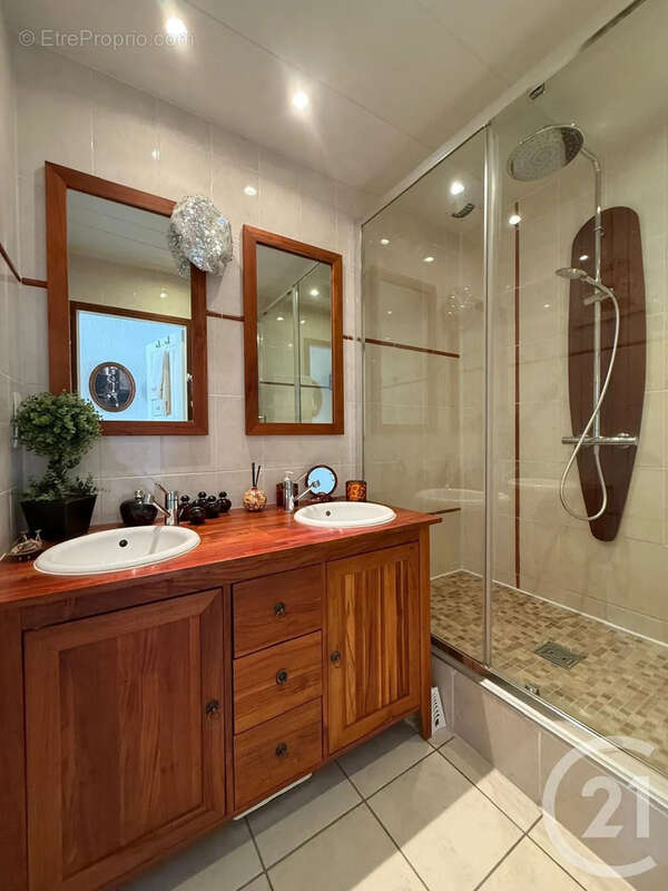 Appartement à CANET-EN-ROUSSILLON