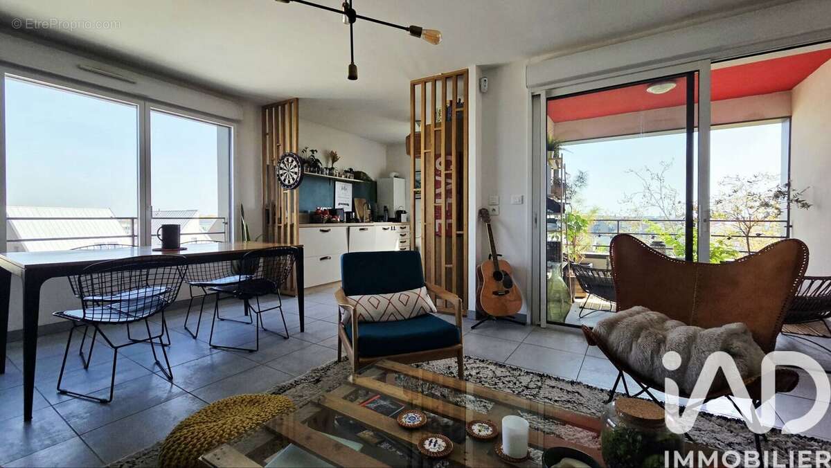 Photo 4 - Appartement à LILLE