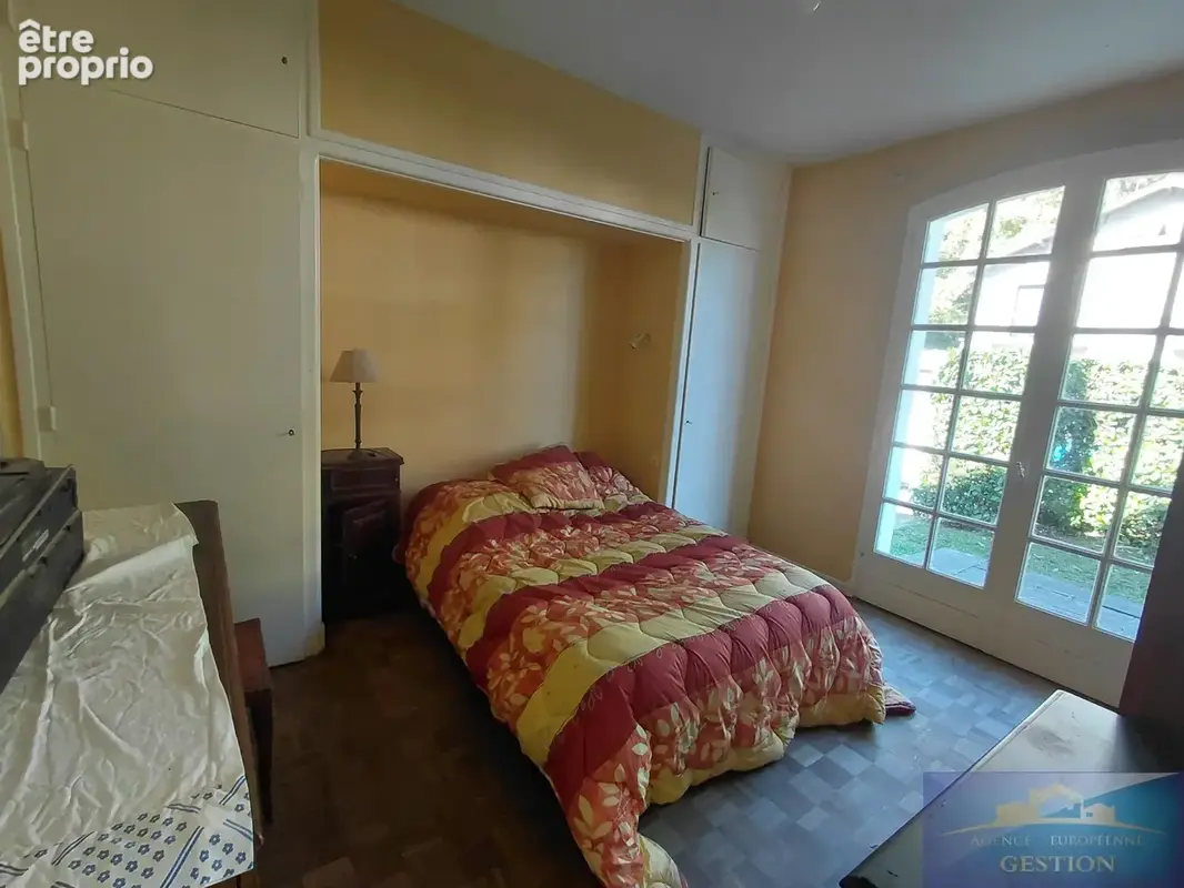 Maison de plain-pied avec terrain - photo 5