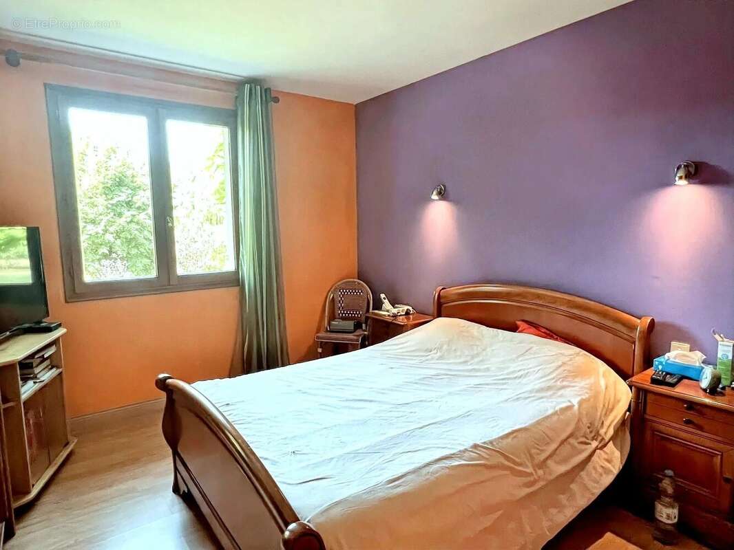 Maison à SAINT-MATHIEU