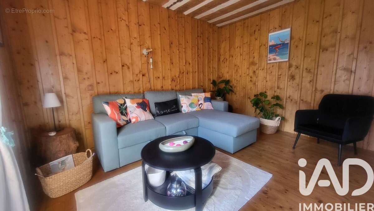 Photo 5 - Maison à ETERNOZ