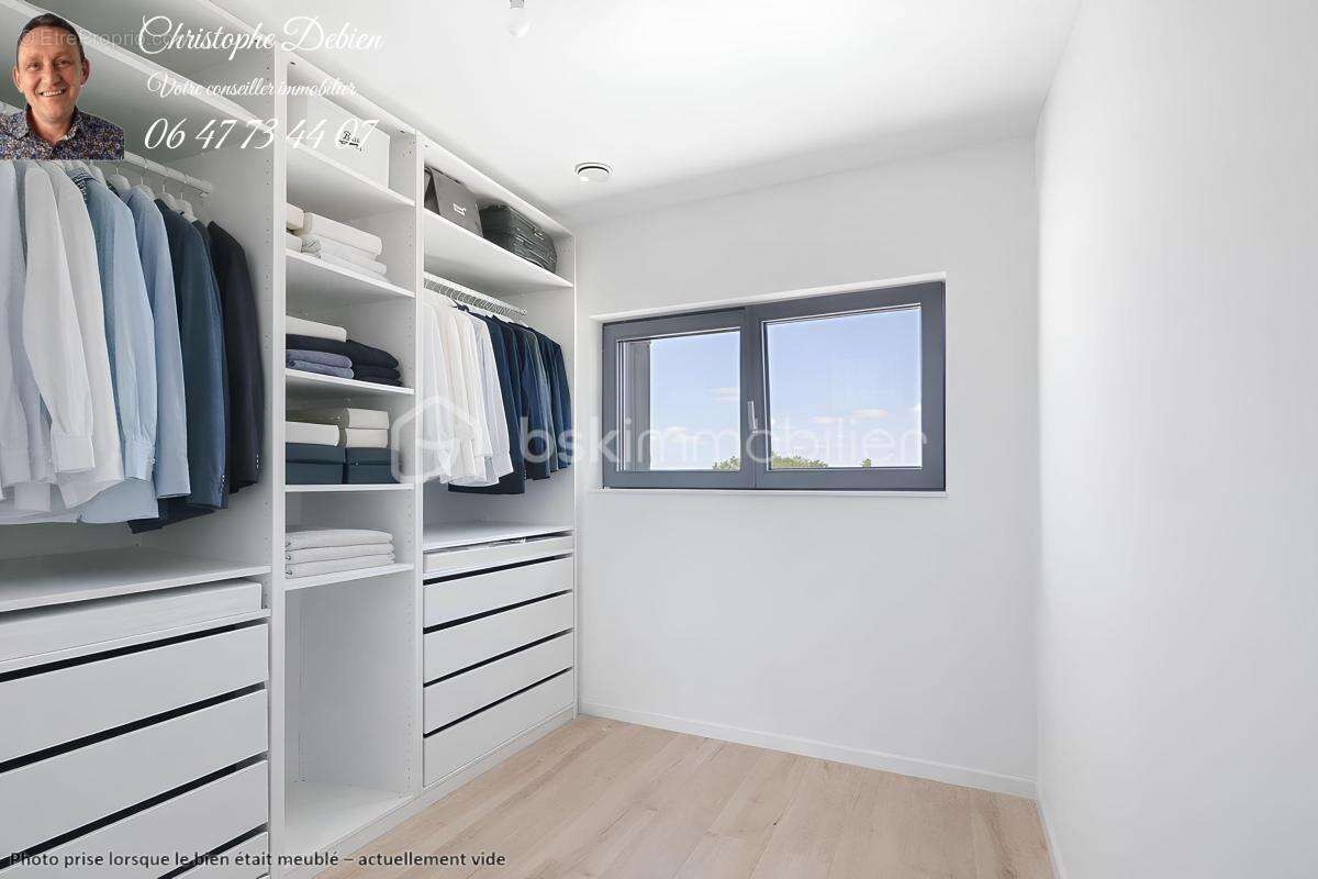 Maison à CHAVAGNES-EN-PAILLERS