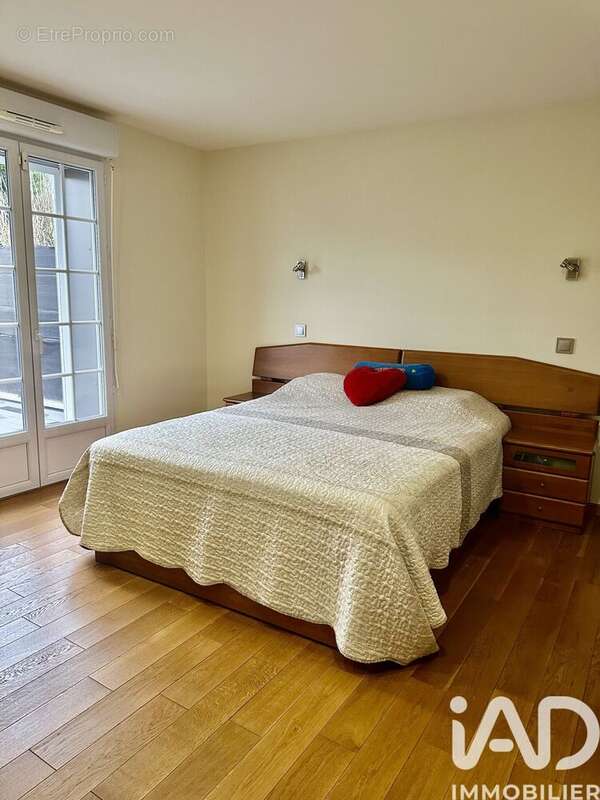 Photo 6 - Maison à PARAY-VIEILLE-POSTE