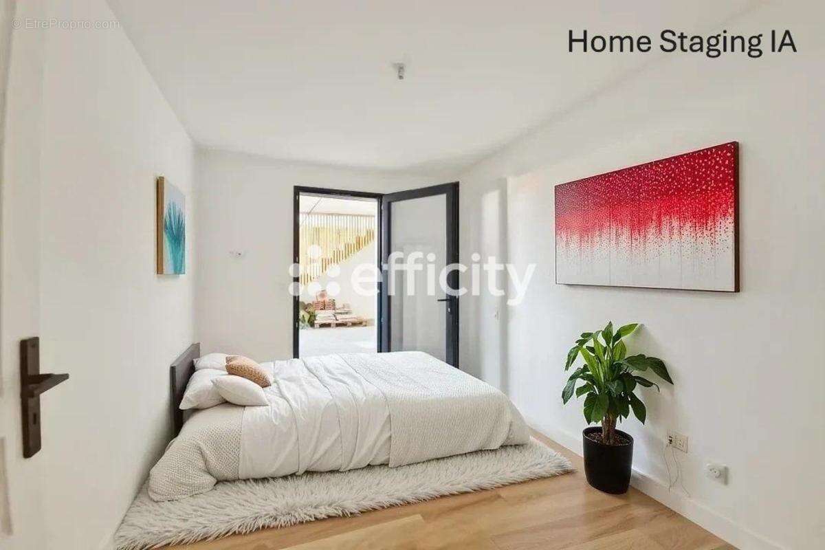 Appartement à LA ROCHELLE