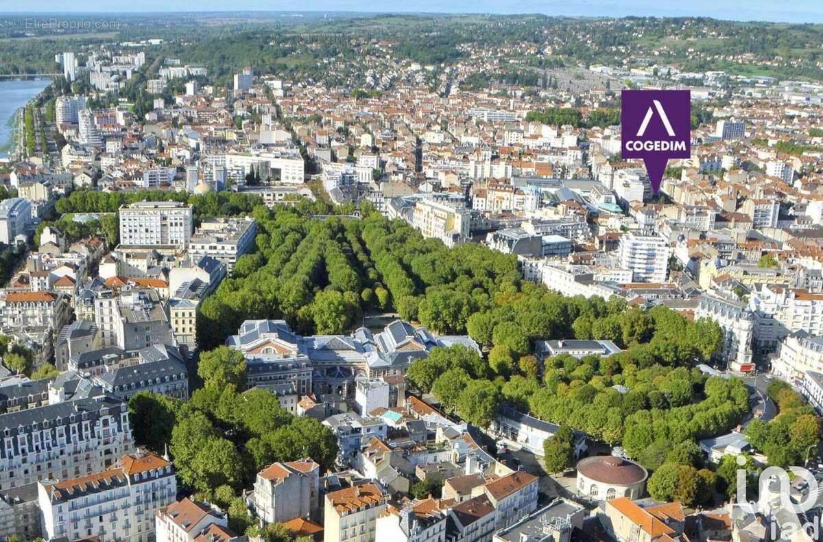 Photo 8 - Appartement à VICHY