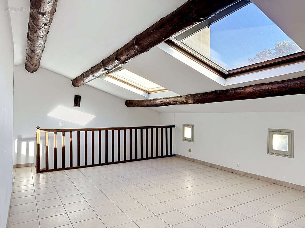 Appartement à SARI-SOLENZARA