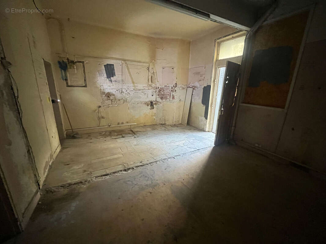 Appartement 50m² à paris 19e arrondissement - photo 3