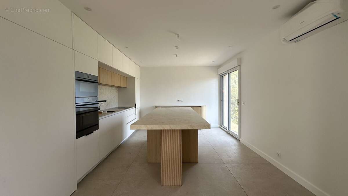 Appartement à HOSSEGOR