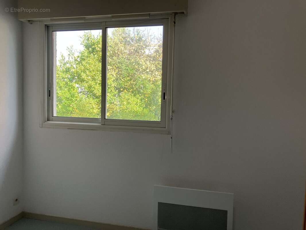 Appartement à PESSAC