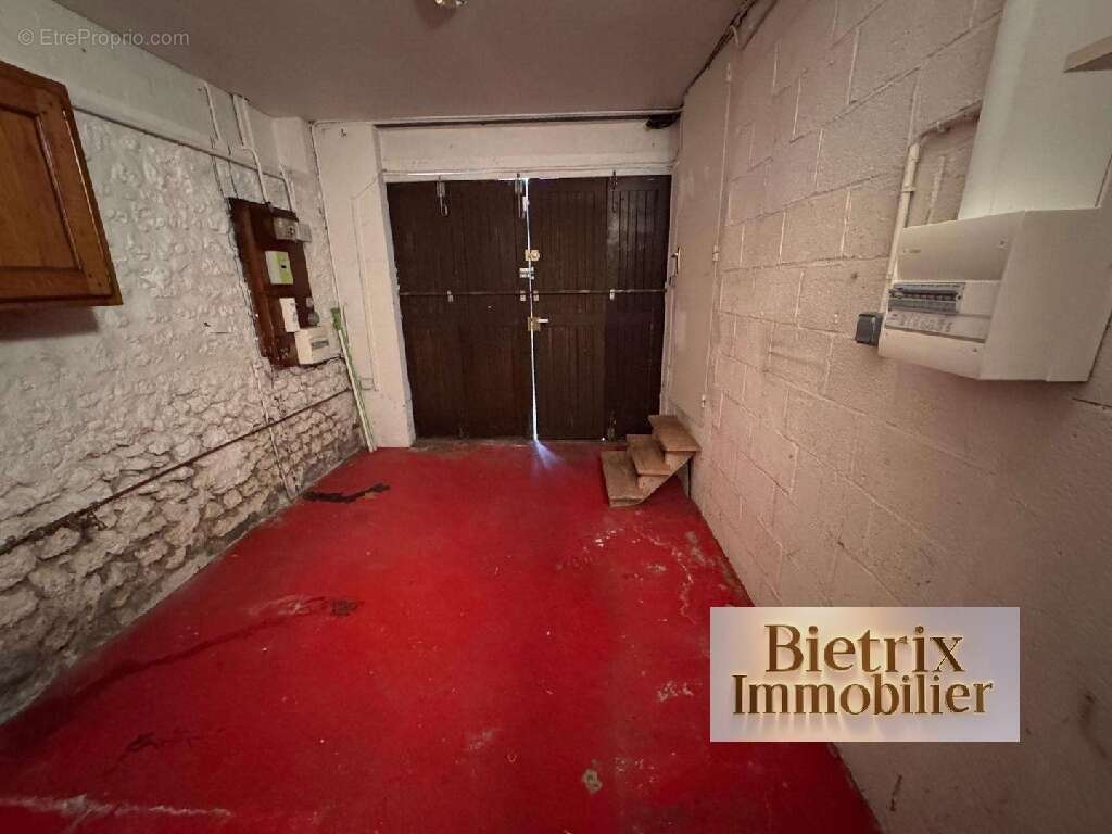 Maison à L&#039;ISLE-ADAM