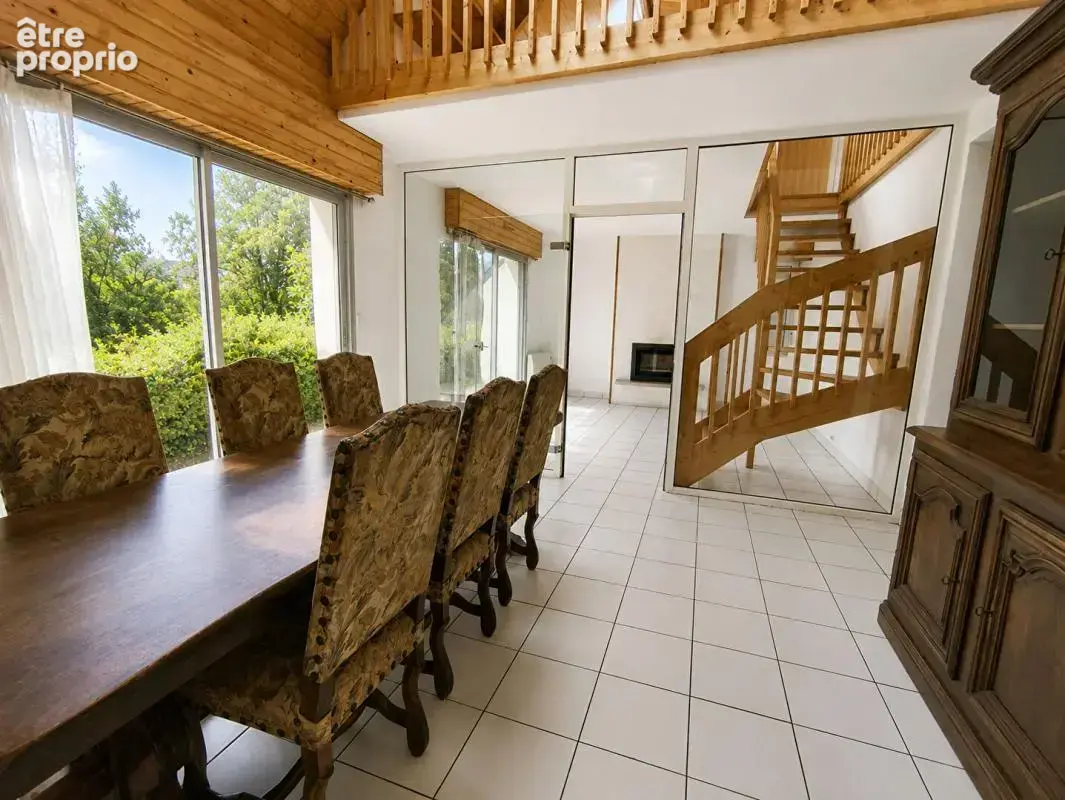 Maison Saint Nicolas Du Pelem 4 Chambres 85 m2 - photo 3