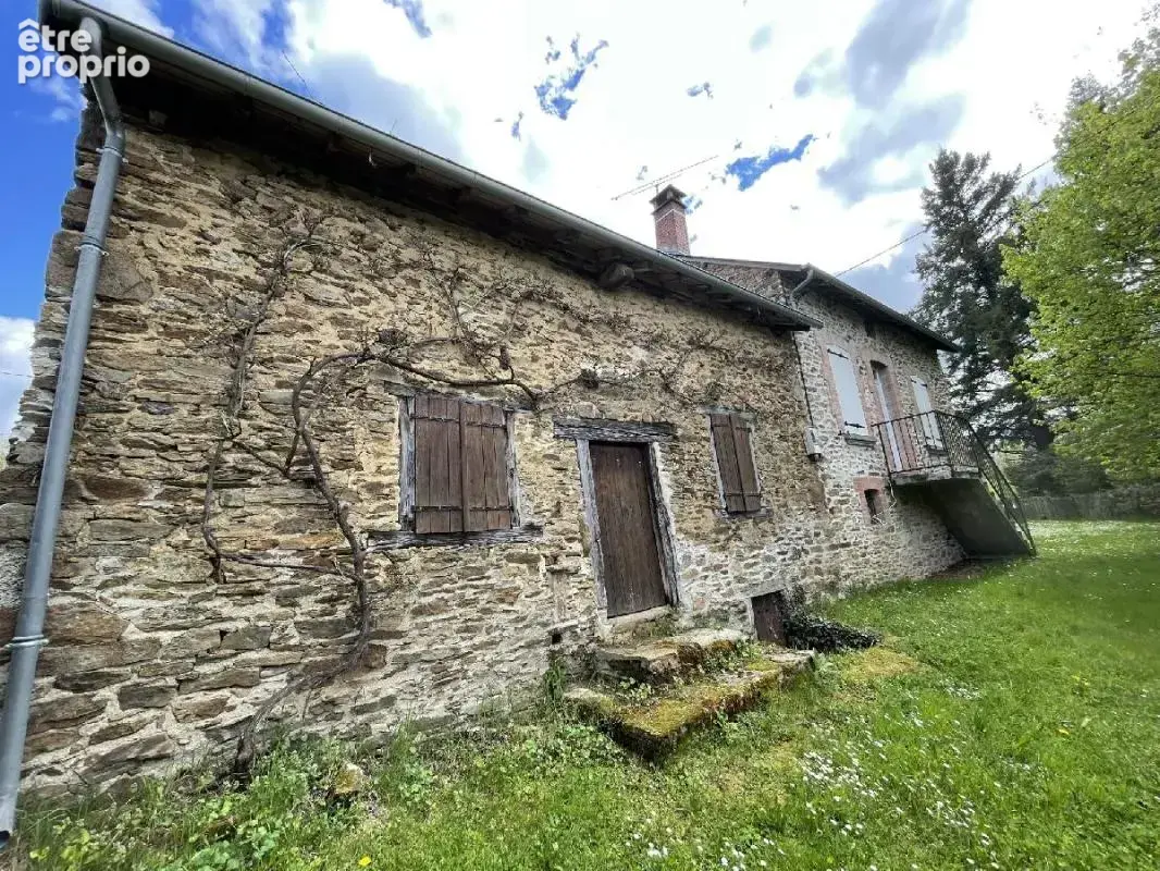 Maison 8 pièces 120 m² à vendre à Neuvic-Entier (87130) - photo 3