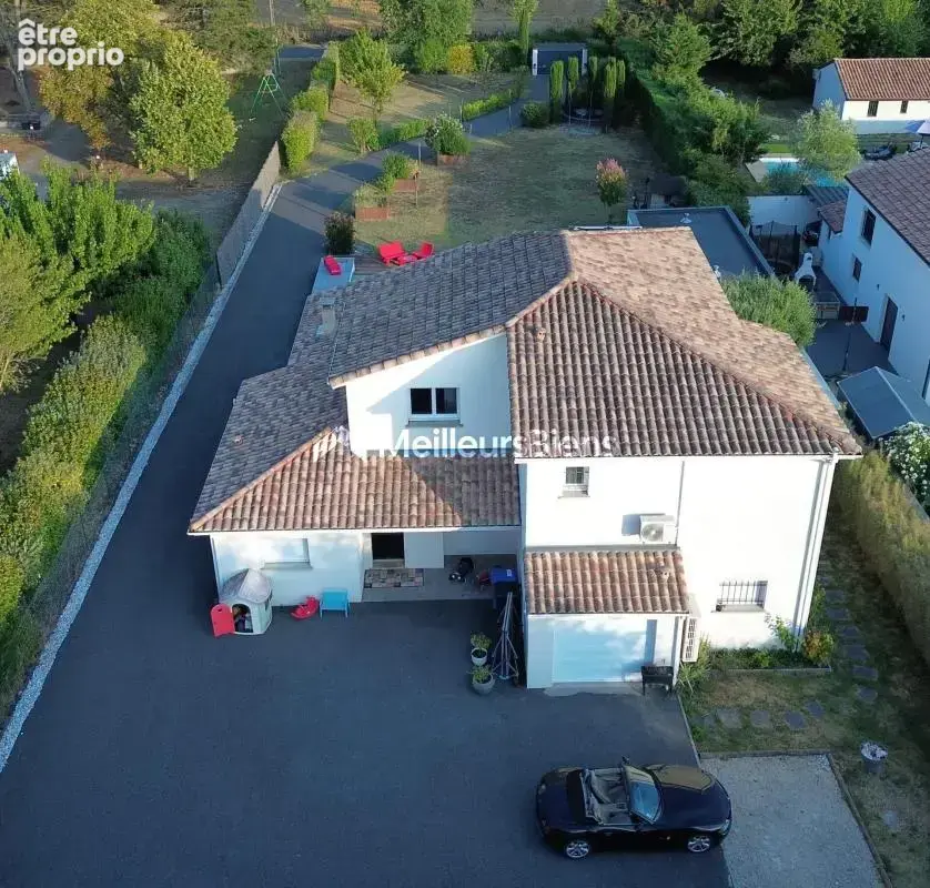 Villa à vendre avec piscine - photo 13