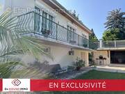 Maison à MEXIMIEUX