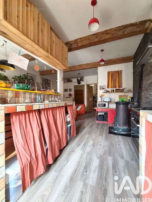 Photo 5 - Maison à PEZILLA-LA-RIVIERE