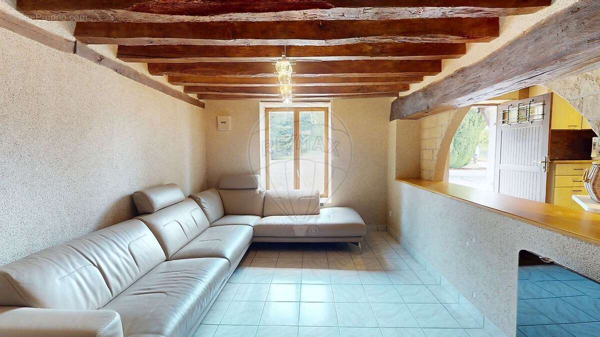 Maison à INGRE