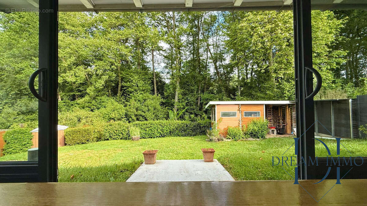 Maison à SAINT-MARTIN-DE-SEIGNANX