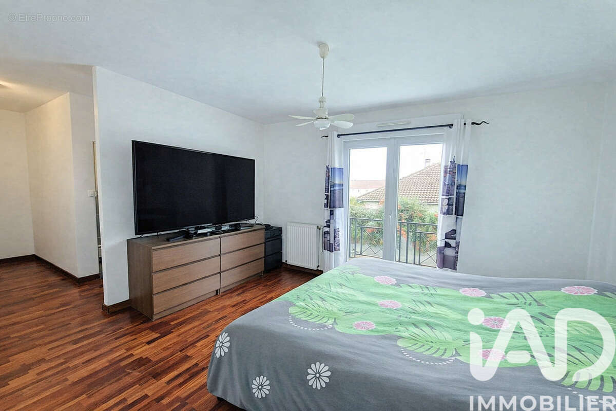 Photo 4 - Maison à MANDRES-LES-ROSES