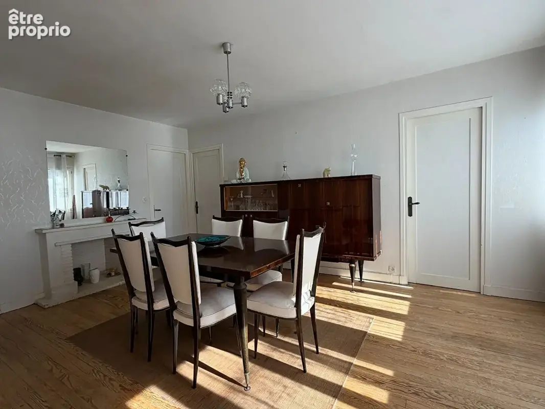 Maison Evreux 5 pièce(s) 82.73 m2 - photo 4