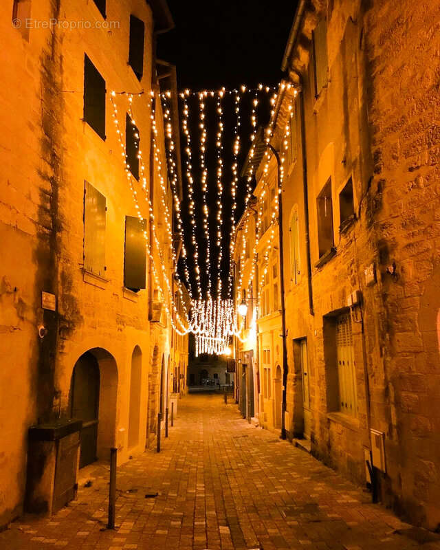 Centre Uzès. Très charmant appart meublé 2 chambres à 100 mètres de la Place aux Herbes - photo 18