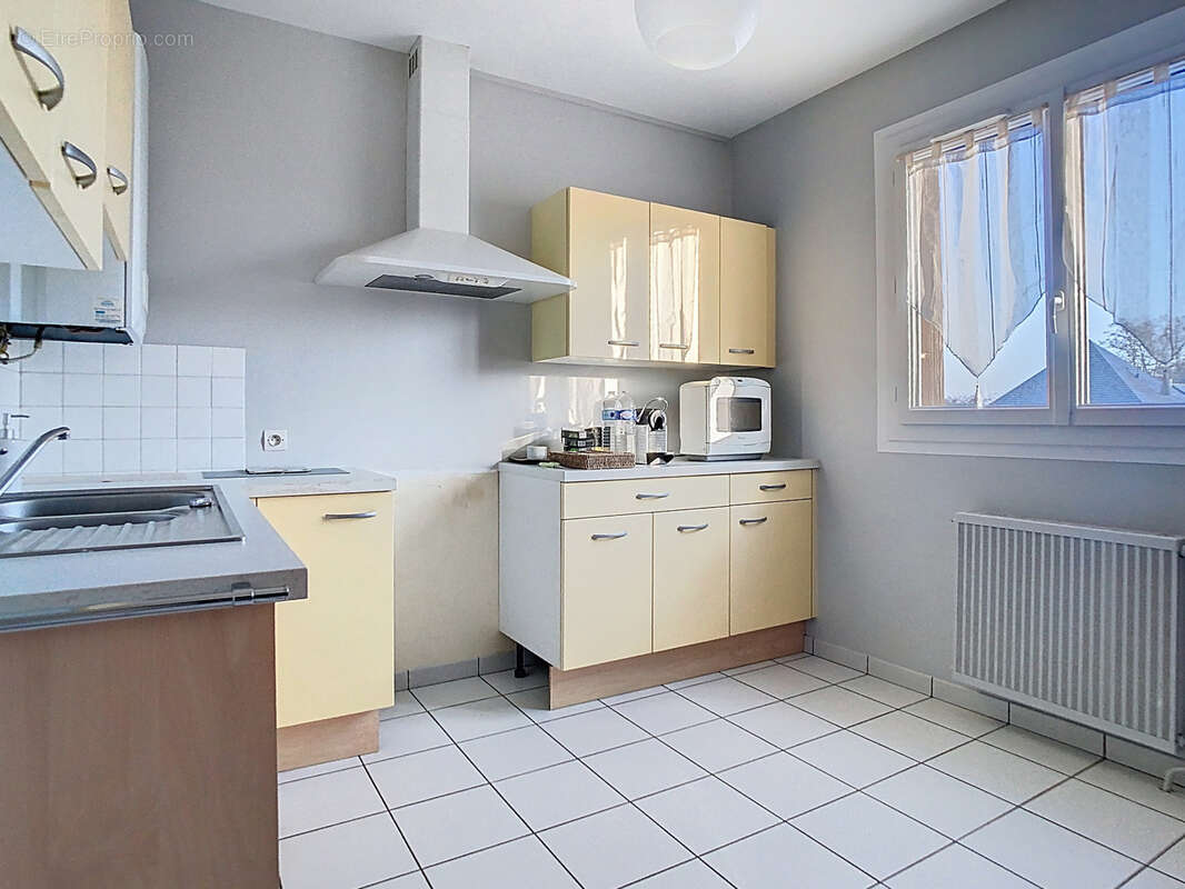 Appartement à SAINT-LO