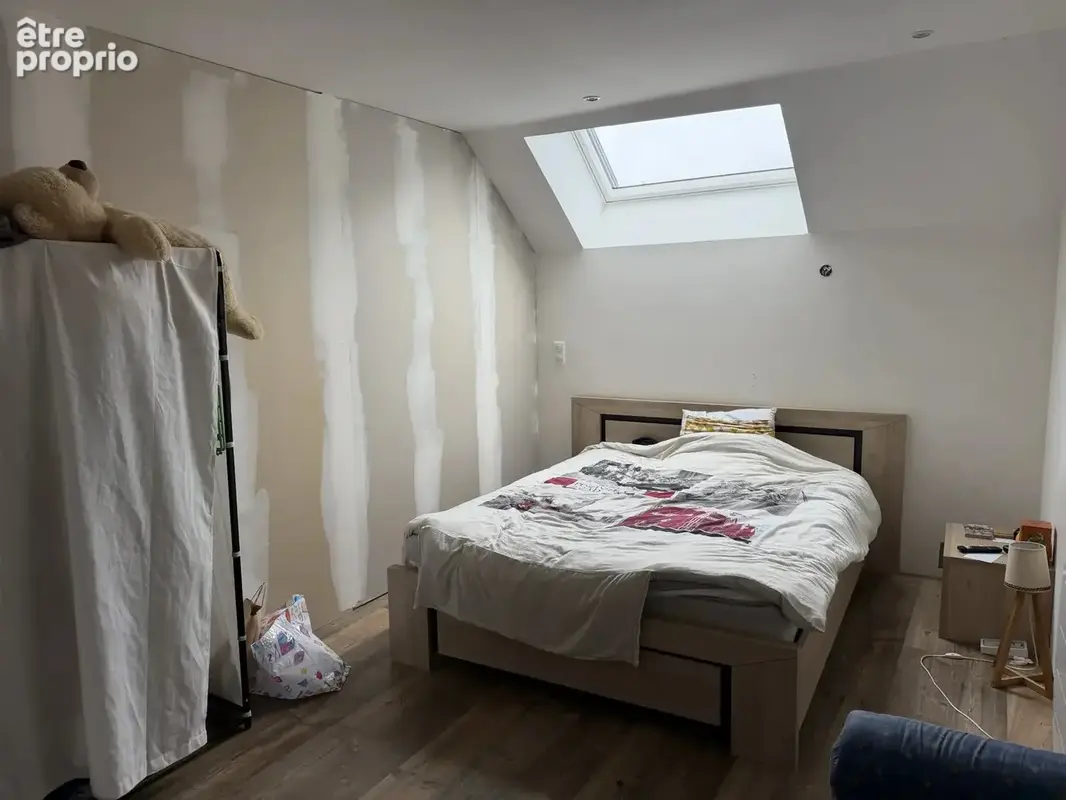 10 min AUXERRE Maison de caractère de + 180 m² sur 790 m² de terrain - photo 7