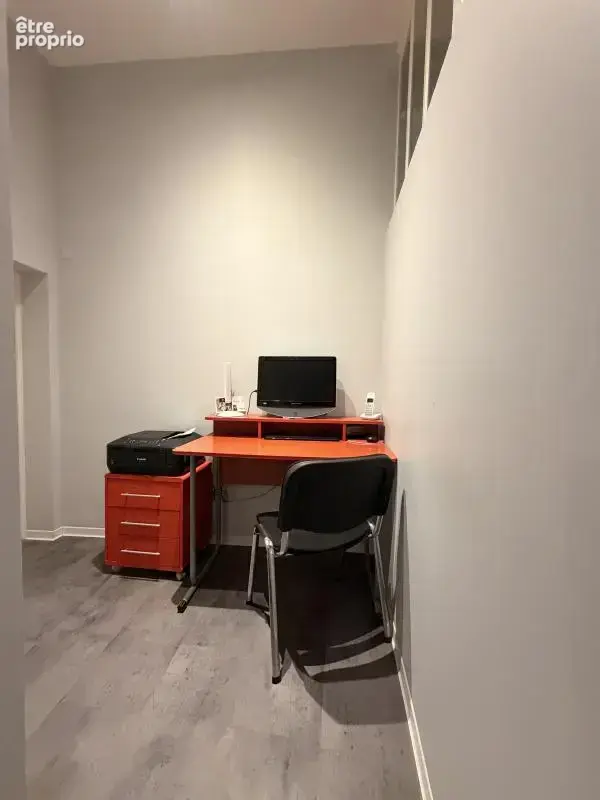 Maison 7 pièces 180 m² à vendre à Piegut-Pluviers (24360) - photo 19