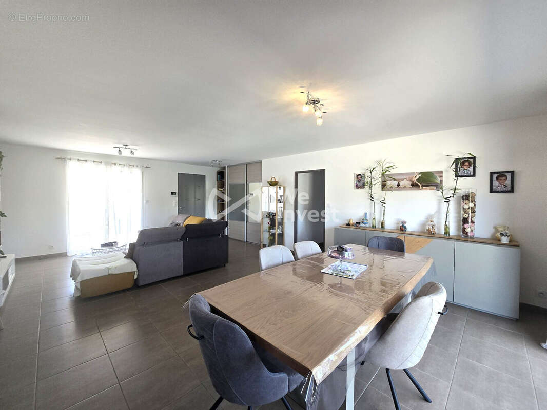 Maison 110 m² à Angeville  - photo 9