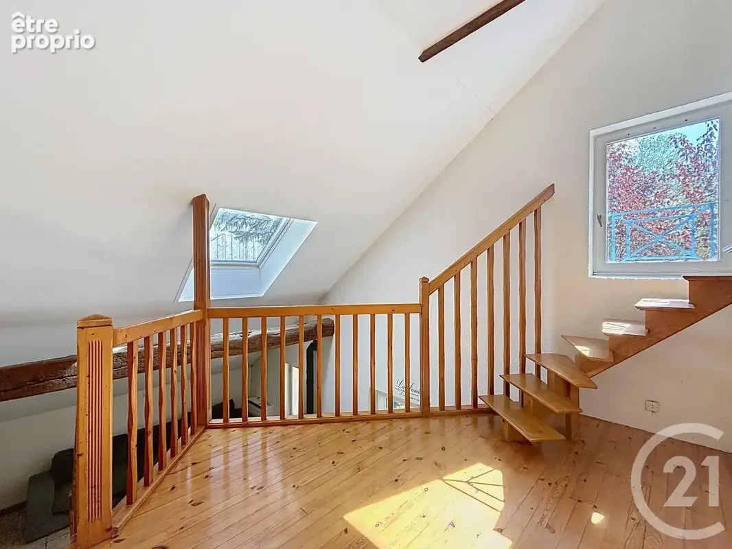 Maison 5 pièces 108 m² à vendre à Rambouillet (78120) - photo 4