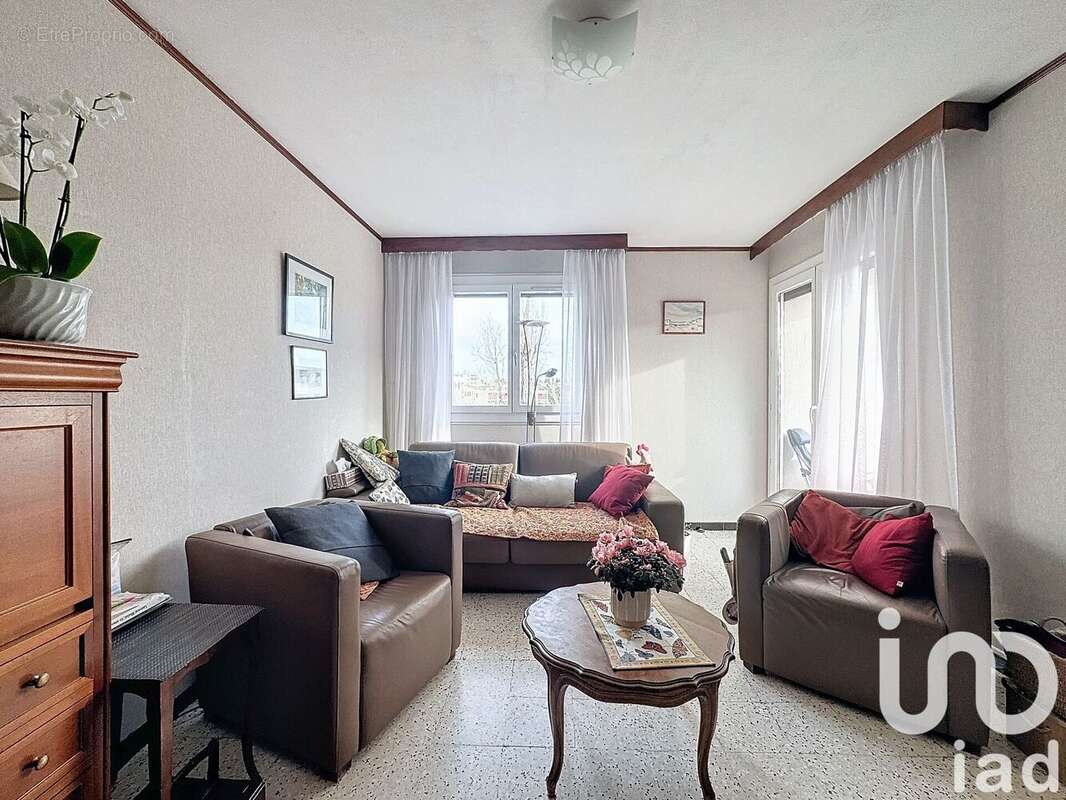 Photo 3 - Appartement à MONTPELLIER