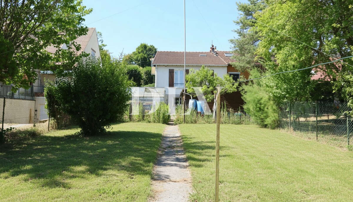 Maison 87 m² à Avon  - photo 2