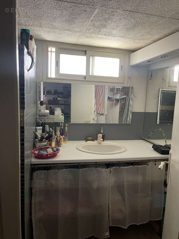 Maison à LE CASTELLET