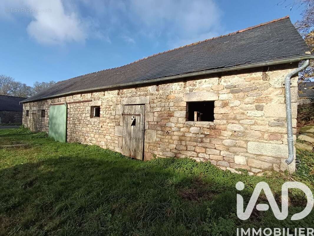 Photo 9 - Maison à LOCRONAN