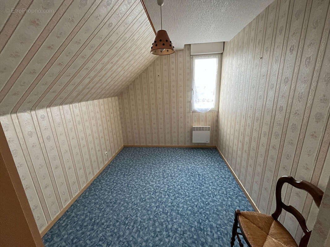 Maison à VILLEMANDEUR