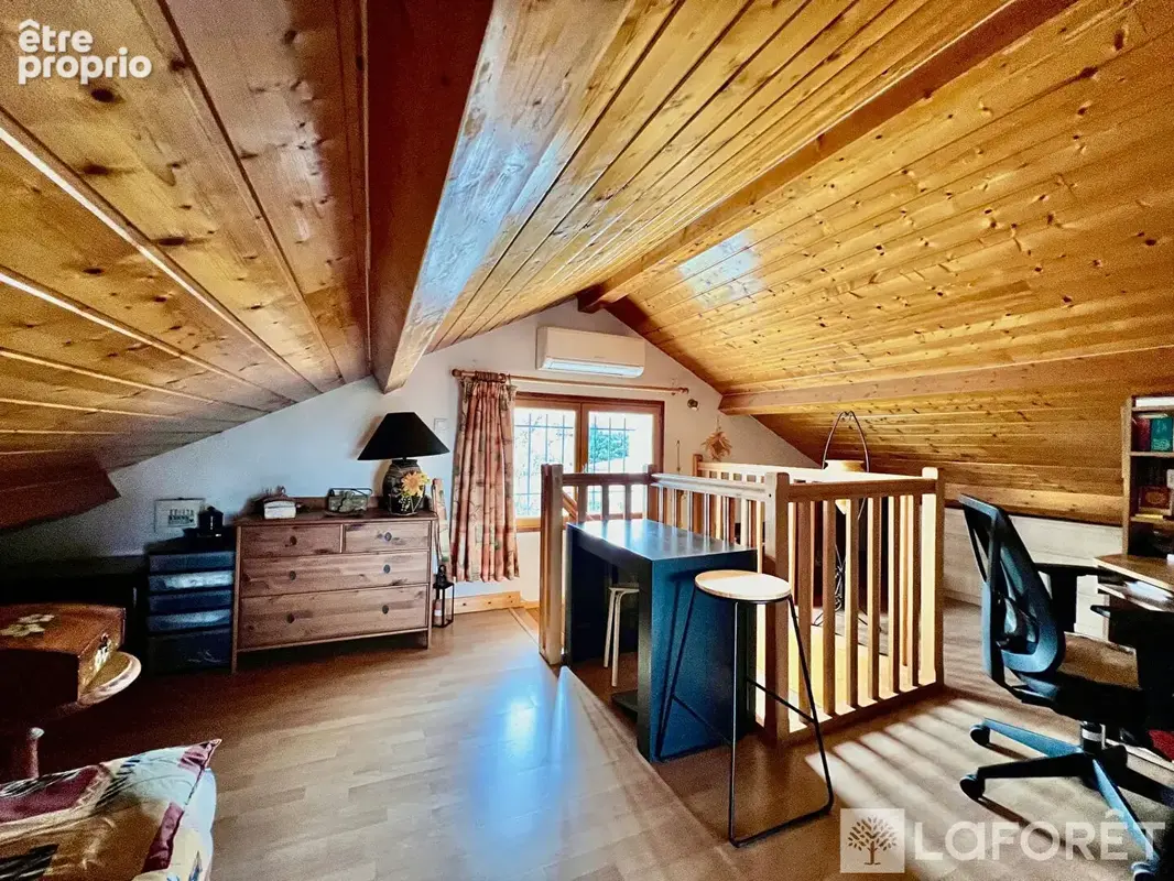 Maison Oullins Pierre-benite 5 pièce(s) 160 m² - photo 14