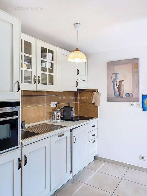 Appartement à CALVI