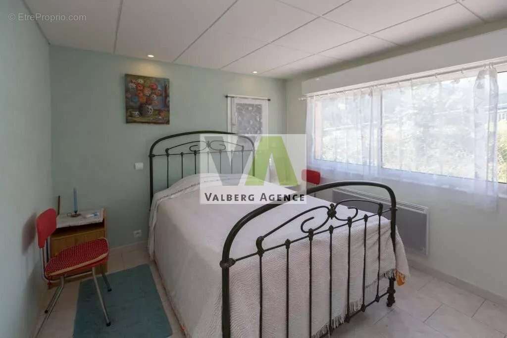 Petite maison a guillaumes - photo 8