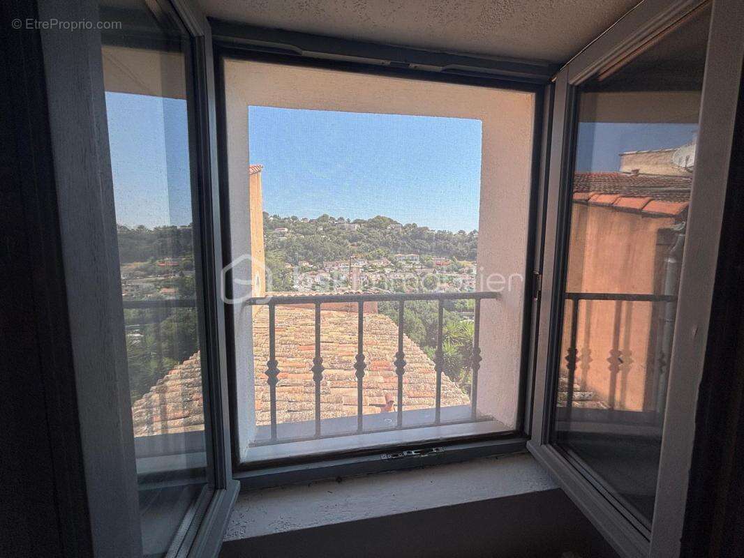 Grande maison au coeur du village de biot - photo 20