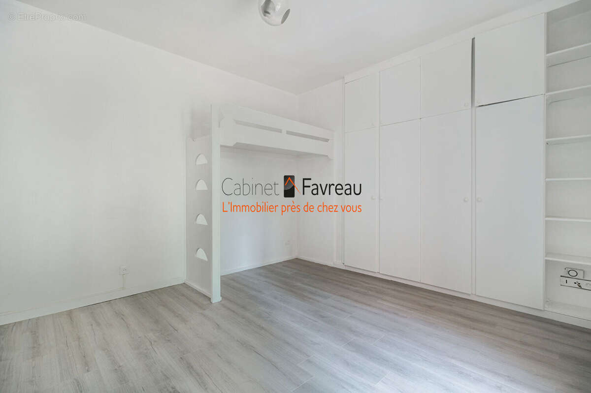 Commerce à ALFORTVILLE